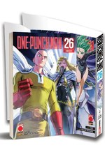 One-Punch Man Variant